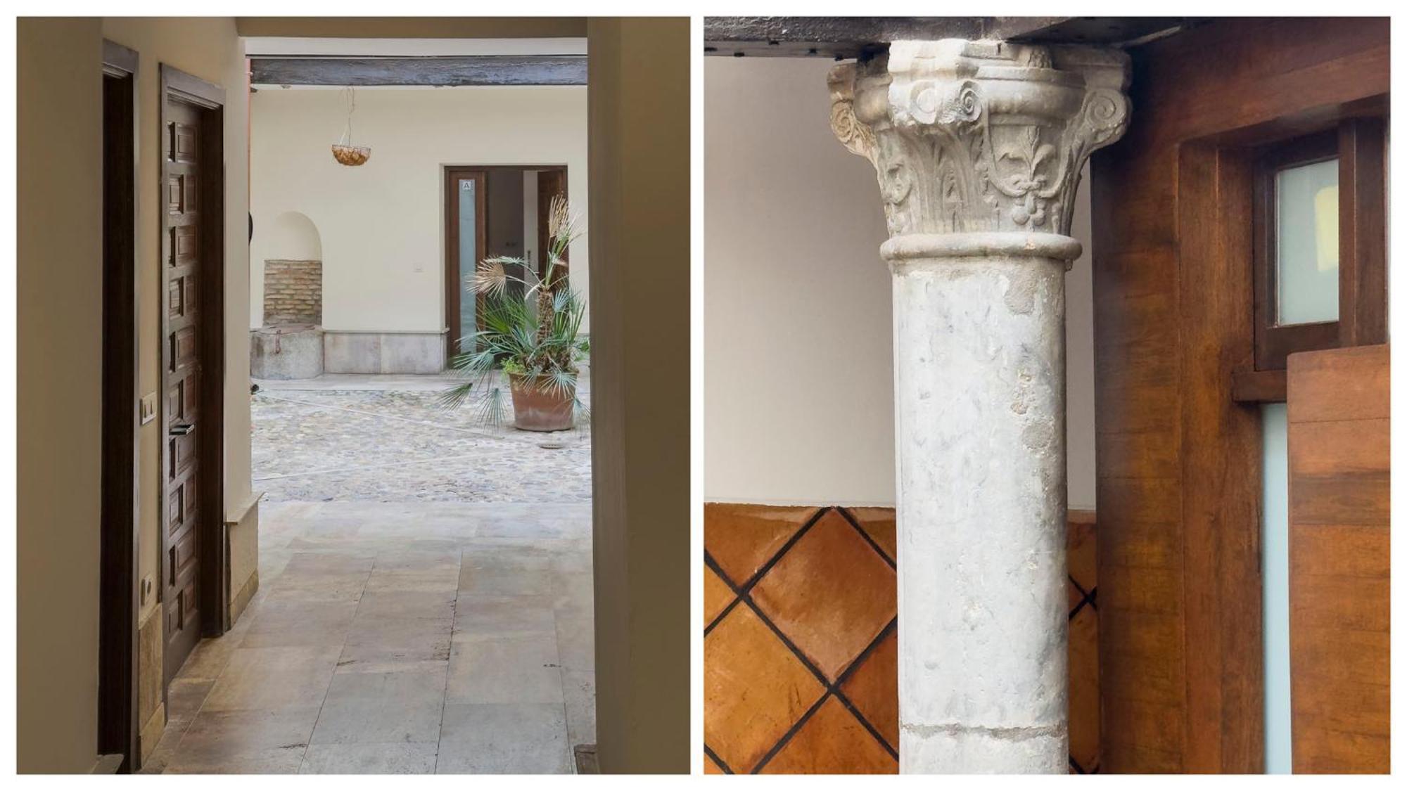 La Casa De La Plata By Ap Apartment